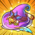 
                        放置魔法学院最新版                    