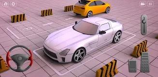 
                        停车模拟器3D                    截图2