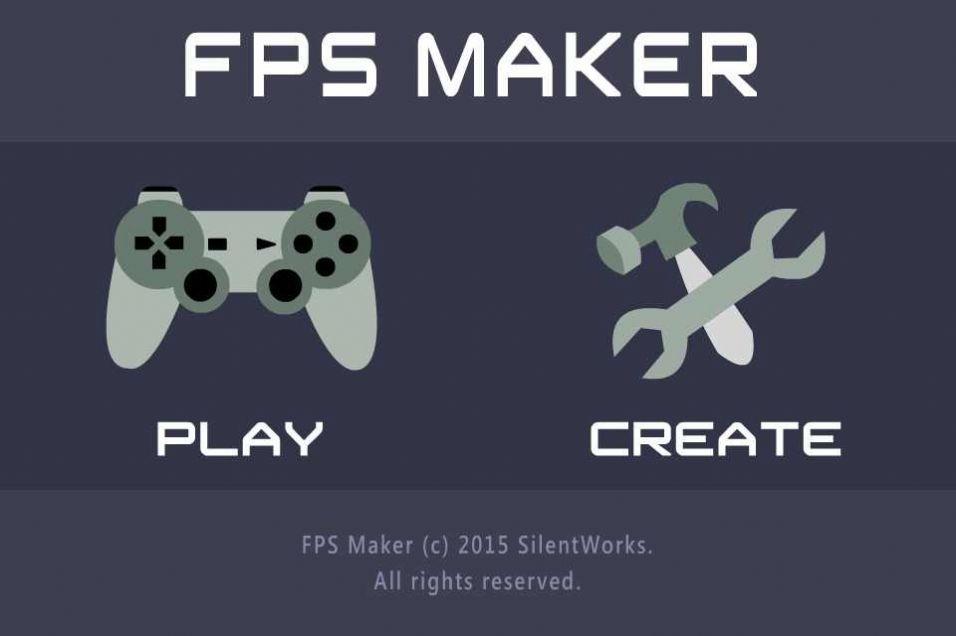 
                        FPS制作器                    截图1