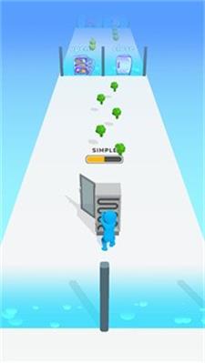 
                        冰箱运行                    截图0