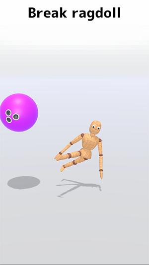 
                        打破布娃娃                    截图0