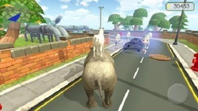
                        山羊跳跳                    截图0