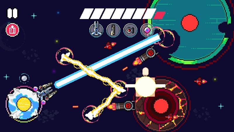 
                        星球炮塔                    截图1