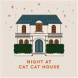 
                        逃离深夜猫猫屋                    