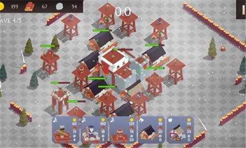 
                        北方王国                    截图1