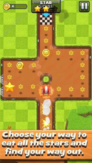 
                        崩溃逃生                    截图0
