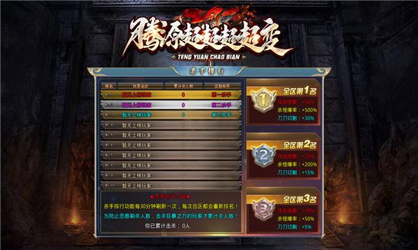 
                        腾源超超超超变                    截图1