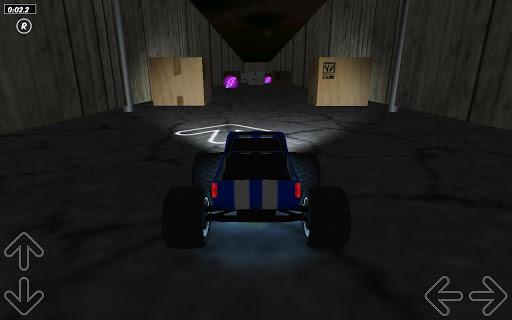
                        玩具卡车2                    截图2