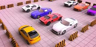 
                        停车模拟器3D                    截图1