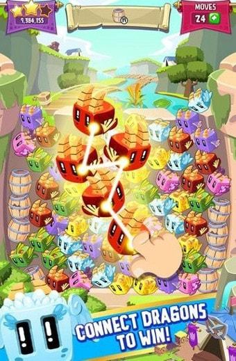 
                        龙立方                    截图0