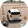 
                        真实停车3D模拟器                    