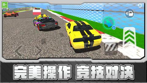 
                        赛车漂移GT                    截图0