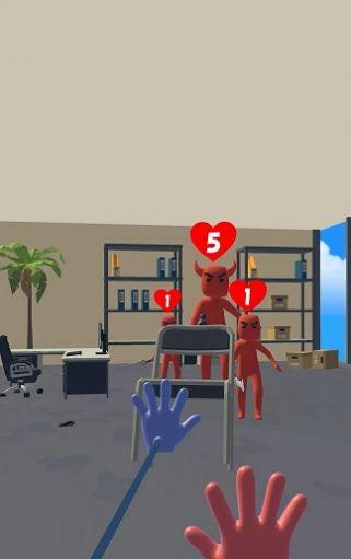 
                        射杀怪物                    截图1