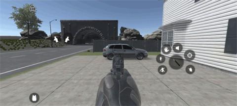 
                        严阵以待射击                    截图2