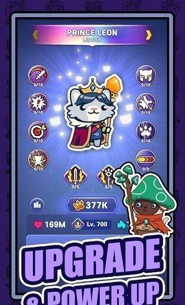 
                        猫国联邦突击                    截图0