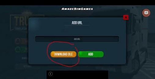 
                        终极卡车模拟器小车版                    截图1