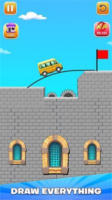 
                        紧急救援绘画难题                    截图0