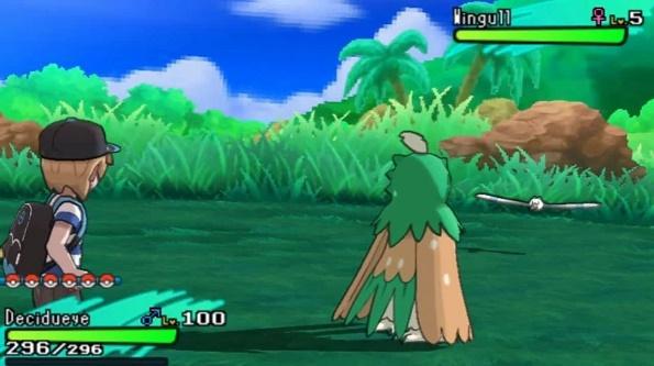 
                        口袋妖怪究极日月gba                    截图2
