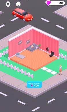 
                        小巧家居房屋建造者                    截图2