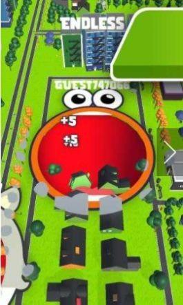
                        吞没黑洞大作战                    截图0