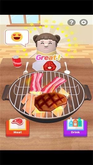 
                        肉肉大师                    截图0