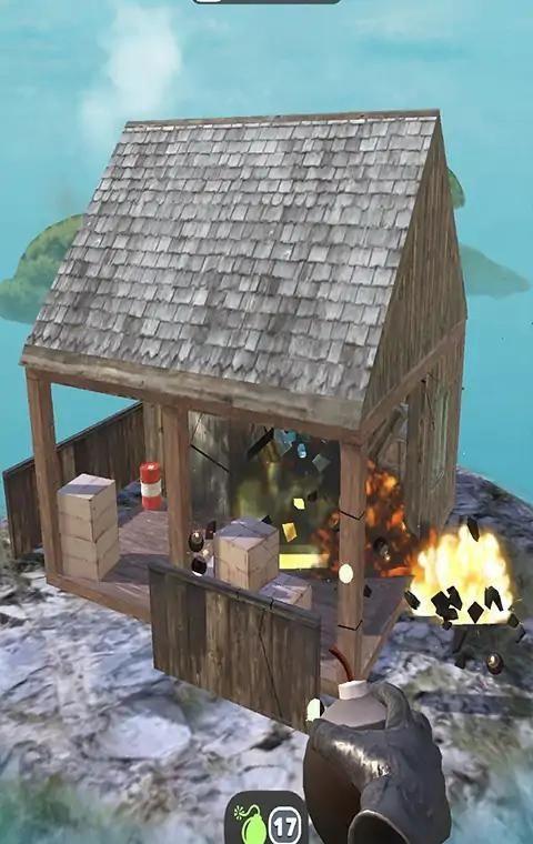
                        爆破我贼棒                    截图1
