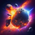 
                        爆炸行星                    