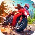 
                        BikeCrashDemolition                    