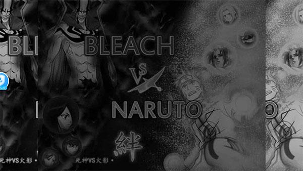 
                        死神vs火影联机版                    截图3