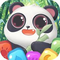 
                        百变熊猫红包版                    
