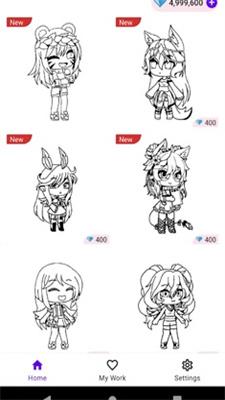 
                        加查生活图画书                    截图1