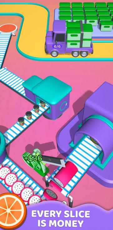 
                        切片狂热3D                    截图2