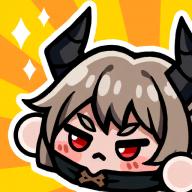 
                        魔王史莱姆                    