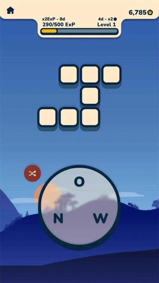 
                        单词视界                    截图1
