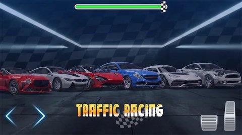 
                        公路飞驰汽车                    截图2