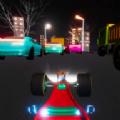 
                        F1夜跑竞速                    