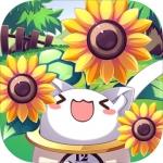
                        猫咪花盆                    