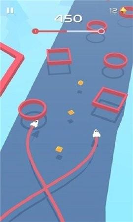 
                        星球景观                    截图2