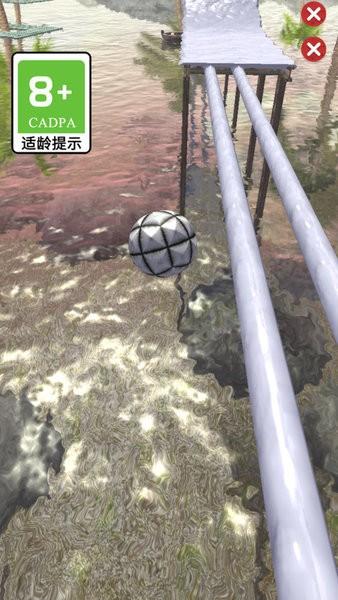
                        跳跃的球球3D                    截图1