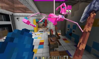 
                        波比时间3D                    截图2