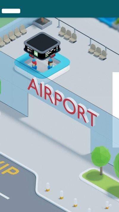 
                        机场737放置                    截图1