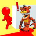 
                        捉迷藏迷宫逃生                    