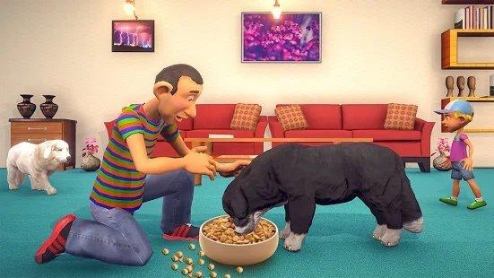 
                        我的宠物小屋                    截图0