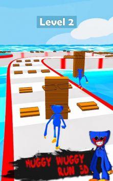 
                        怪物奔跑3D                    截图1