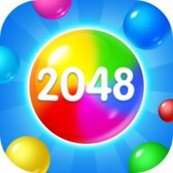 
                        指尖球球2048                    