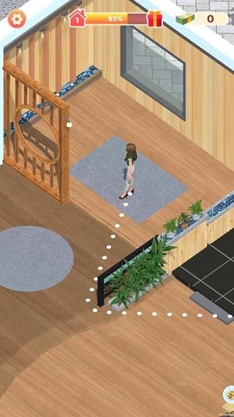 
                        小镇烹饪餐厅2024                    截图0