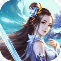 
                        山海异人传                    