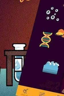 
                        化学合成                    截图0