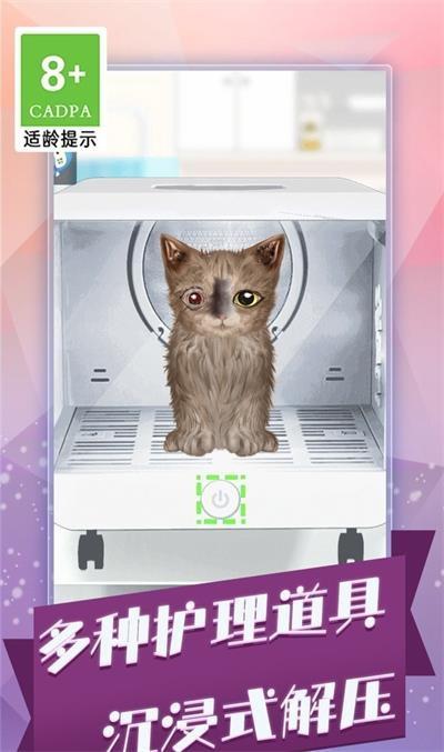 
                        沉浸式解压合集                    截图0