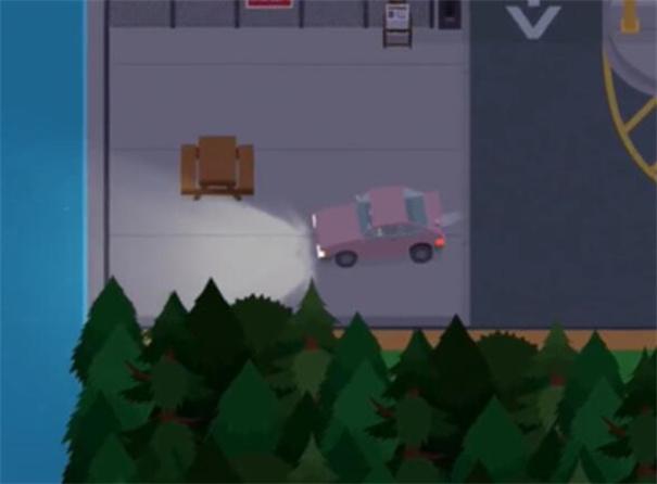 
                        捣蛋大脚怪内置菜单                    截图0